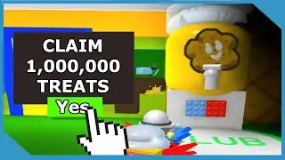 Roblox Bee Swarm Simulator Infinite Treats (UNPATCHED 2022) (STILL WORKING!!)