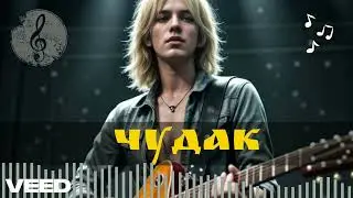 ПРОСТОЙ ЧУДАК (Иван Хитров)