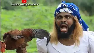 Chief Imo Comedy || Meet chief imo twins brother.  SIT AT HOME AS MY NEVER SIT AT HOME . SEE IT