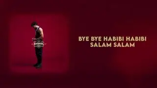 10. DYSTINCT - ASTIKA ft. Mohamed Ramadan _ Dhurata Dora (prod. DYSTINCT) [Lyric Video