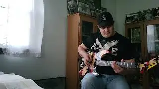 Dokken, the Kiss of Death