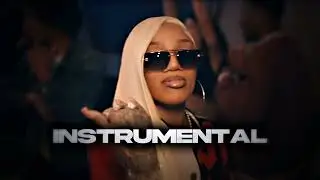 GloRilla, Megan Thee Stallion - Wanna Be (INSTRUMENTAL)
