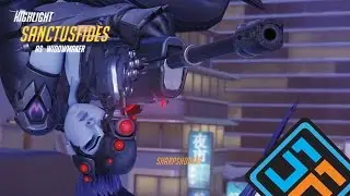 Overwatch - Duck Hunt