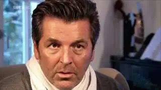 Thomas Anders   (SWR HD   Landesart 04.01.2014)