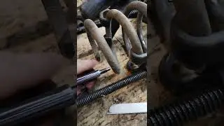 Почему Ауди такие крепкие и не ломаются?!
