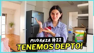 NUESTRO NUEVO HOGAR EN ARGENTINA