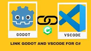 Using Godot 4 with C# and VS code