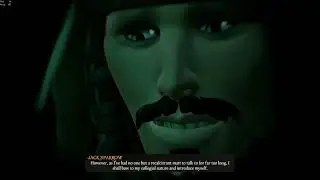 Let him cook the Banana (Sea Of Thieves Moments)