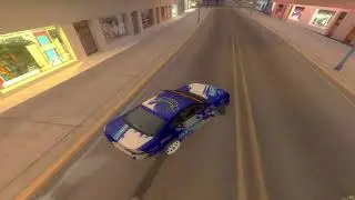 Зачем???? || DRFT || MTA Drift Paradise
