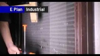 Industrial Cleaning - ePlan Magic Water - Glim