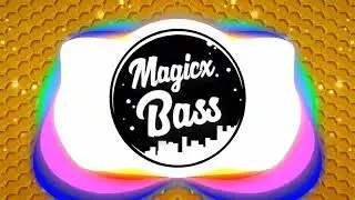Kizaru & HoodRich Pablo Juan - Honey's Kettle [BASS BOOSTED]