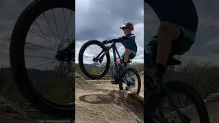 6 year old, new bike, new skills