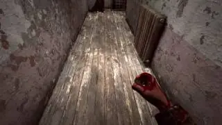 Outlast - Прохождение #3 (Конец) И Злой Валилидер