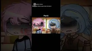 I wish you're not my Dad😞 Pt6...[GRSV •60]#AvivaViannur #trend #fyp #minimovie #Gacha