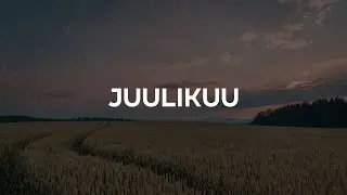 Bandaz – Juulikuu 「 Bass Boosted‌ 」