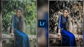 Lightroom Mobile photo editing tutorial | Lightroom Presets Free Download