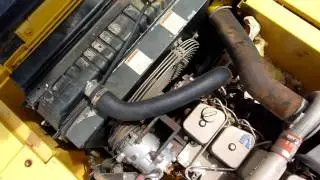 Kobelco SK200.mov