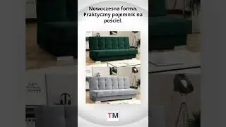 Tanie Meblowanie - sofy i wersalki Cezar