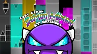 Demon Mixed by:RealOggY 100% [DiegoNeTF5]