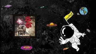 XAMAN - Animas [Hupupa]