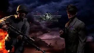 H&G- И снова в самое пекло.