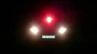 ГАЗ 31105 Стробоскоп