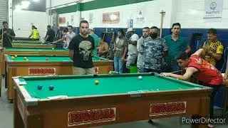 Veja o que fez o Eduardo pernambuquinho 😮😮 que jogo eletrizante