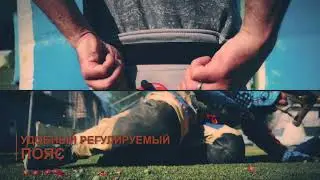 XZIP PantZZ promo movie