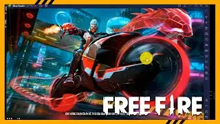 BlueStacks 5 | How to play Free Fire Max