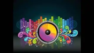 Sony Battery Am Radio Tuning 1 - Sound Effect (No Copyright)