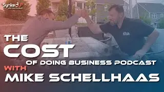 The Hardest Part of Growing Your Business: Letting Go of Control