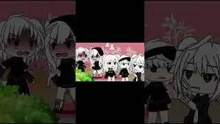 lalala🎧 || Meme Shorts || [ Gacha Life ] #gachalife #cloudmoon #gachashorts #shorts