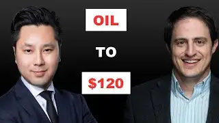 Oil Is About To Shock The World, Why Price Could Double | Josh Young