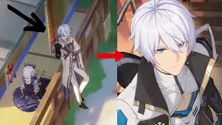 GENSHIN LEAKS Kamisato Ayato Skill and Character Design might look like this
