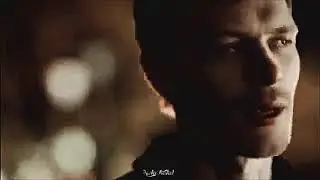 klaus & camille  [чувства которых нет]