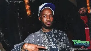 [FREE] Shy Glizzy Type Beat x Money Man Type Beat 2023 - "Ghetto Heart"