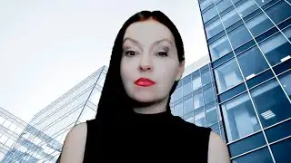 Алина Витухновская о том, нужен ли будет новый передел собственности