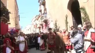 Sacra Rappresentazione della Passione del Signore di Marsala