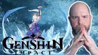 Genshin Impact: The New Old Platform part 4