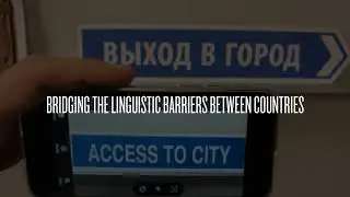 Offline Translator App