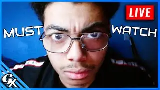 🔴IMPORTANT ANNOUCEMENT/CATCH UP WITH CHAT