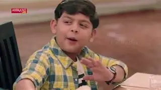 Ad 66  Arash for ABIRAMI IDLI RICE   TAMIL
