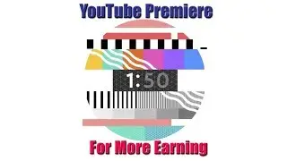 What Is Youtube Premiere | youtube premiere feature | How To Use Youtube Premieres