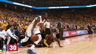 KD Going Monster Mode
