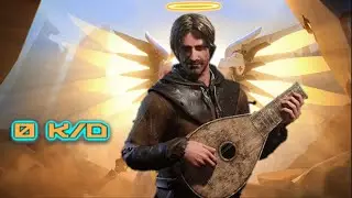 No Weapon Bard!