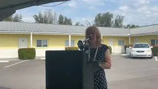 Welcome to Las Villas Apartments Opening Day, June 22, 2022!