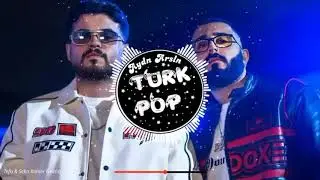 Tefo & Seko Kimler Gelmiş