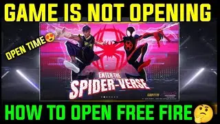 Maintenance Break Update FreeFire | Why Game Is Not Open | FreeFire new Maintenance break Update