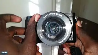 Samsung Galaxy S5 (4K Video Test)