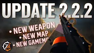 BattleBit's Latest Update is Awesome | Update 2.2.2